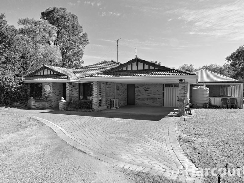 31 Aclare Road, Barragup WA 6209