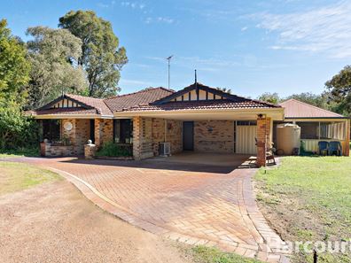 31 Aclare Road, Barragup WA 6209