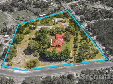 31 Aclare Road, Barragup WA 6209