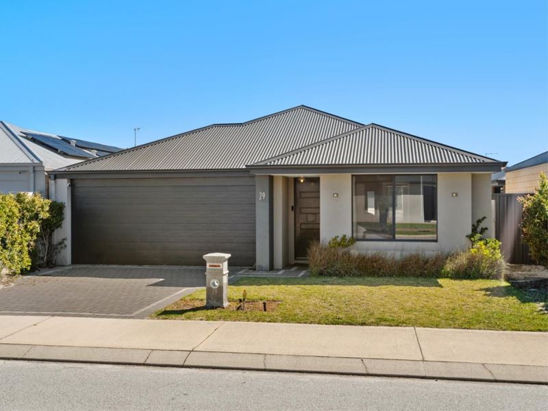 29 Aquinnah Way, Wellard