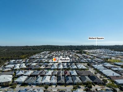 29 Aquinnah Way, Wellard WA 6170