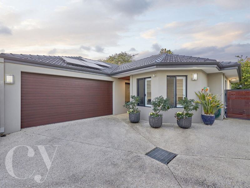 41B Beach Street, Bicton