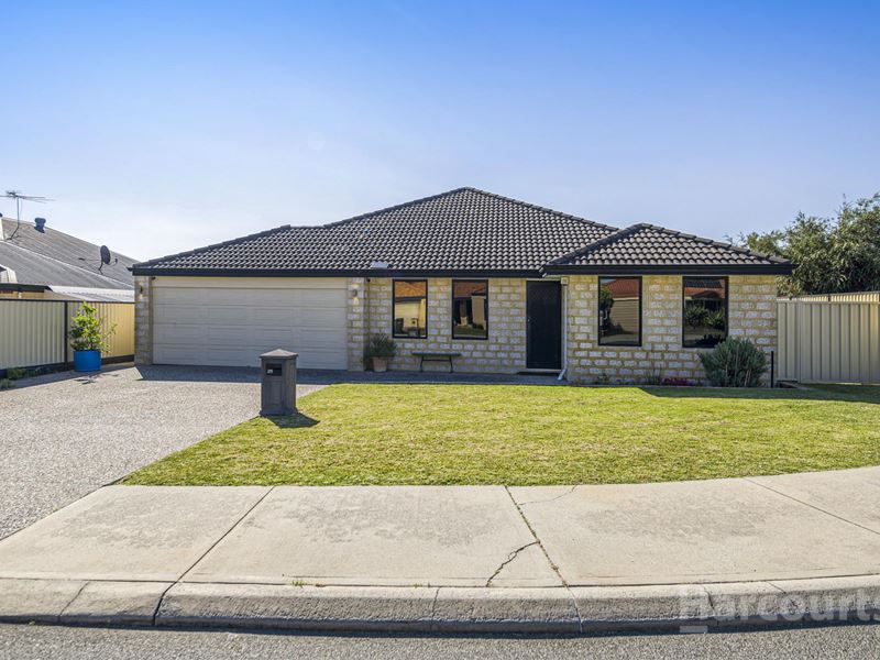25 Kurnalpi Turn, Wanneroo WA 6065