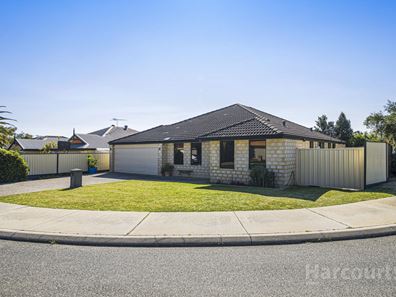 25 Kurnalpi Turn, Wanneroo WA 6065