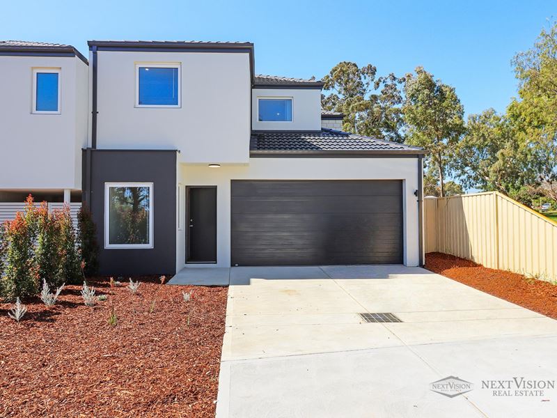 2/22 Angus Avenue, Spearwood WA 6163