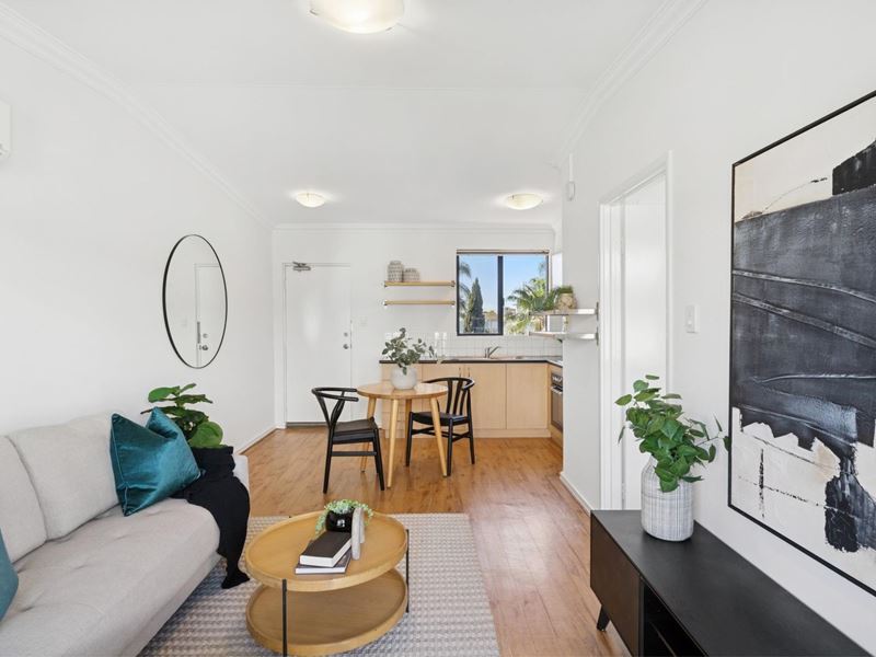16/181 Oxford Street, Leederville WA 6007