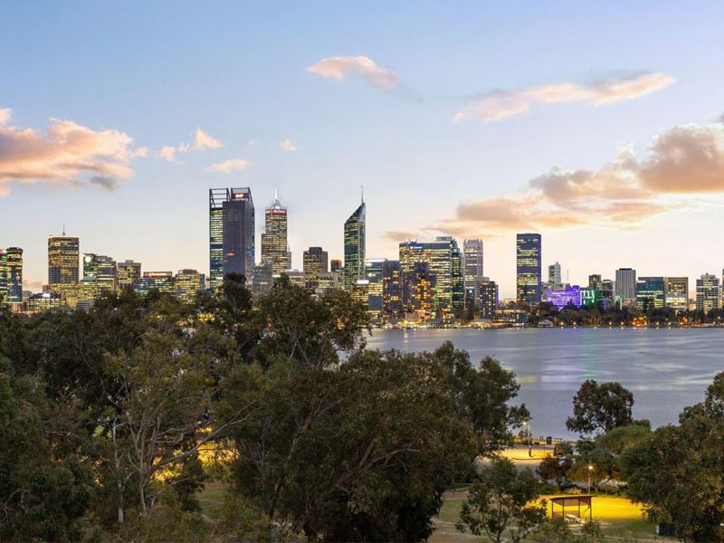 26/150 Mill Point Road, South Perth
