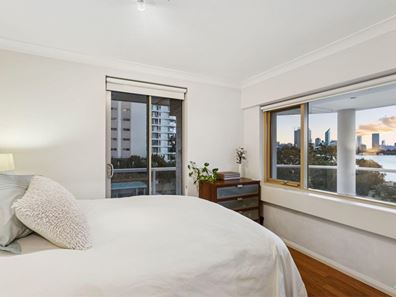 26/150 Mill Point Road, South Perth WA 6151