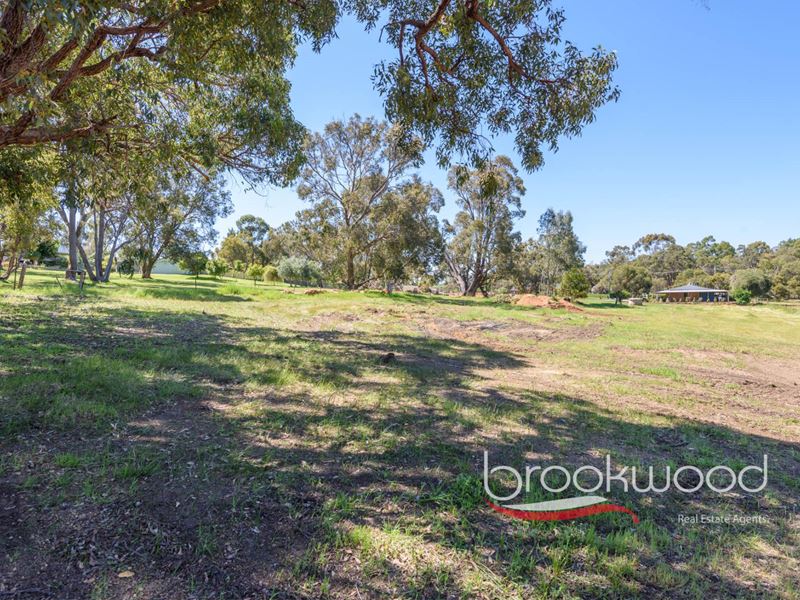 Prop. Lot 226 Wright Street, Mount Helena WA 6082