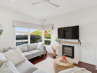 21 Mopsa Way, Coolbellup WA 6163