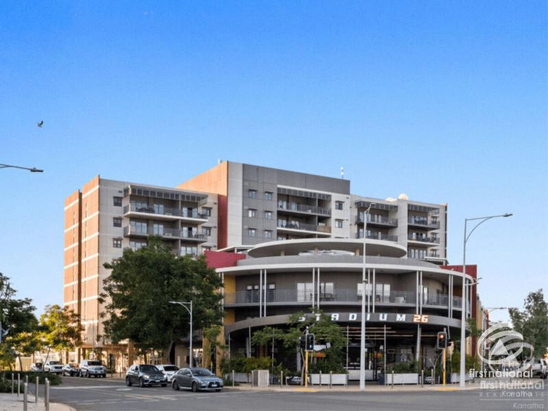 174/26 Sharpe Avenue, Pegs Creek