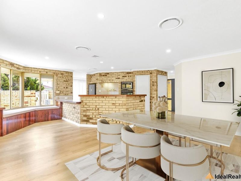 13 Tippett Court, Willetton WA 6155