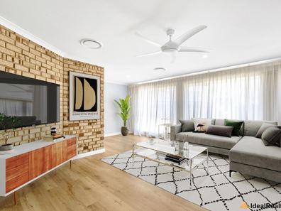 13 Tippett Court, Willetton WA 6155