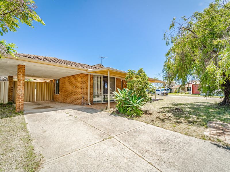 1 Serenoa Court, Warnbro