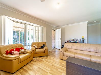 1 Serenoa Court, Warnbro WA 6169