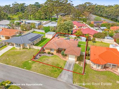 8 Gillam Place, Mount Melville WA 6330