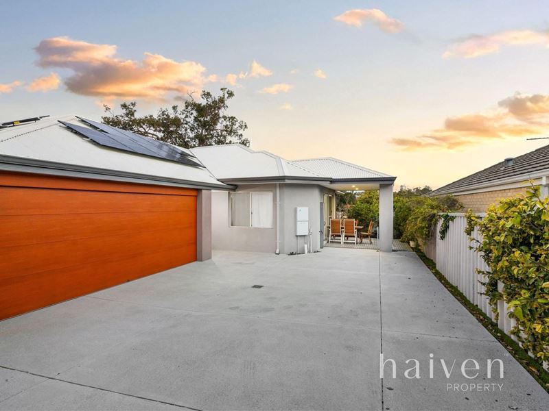 57A Coleman Crescent, Melville WA 6156