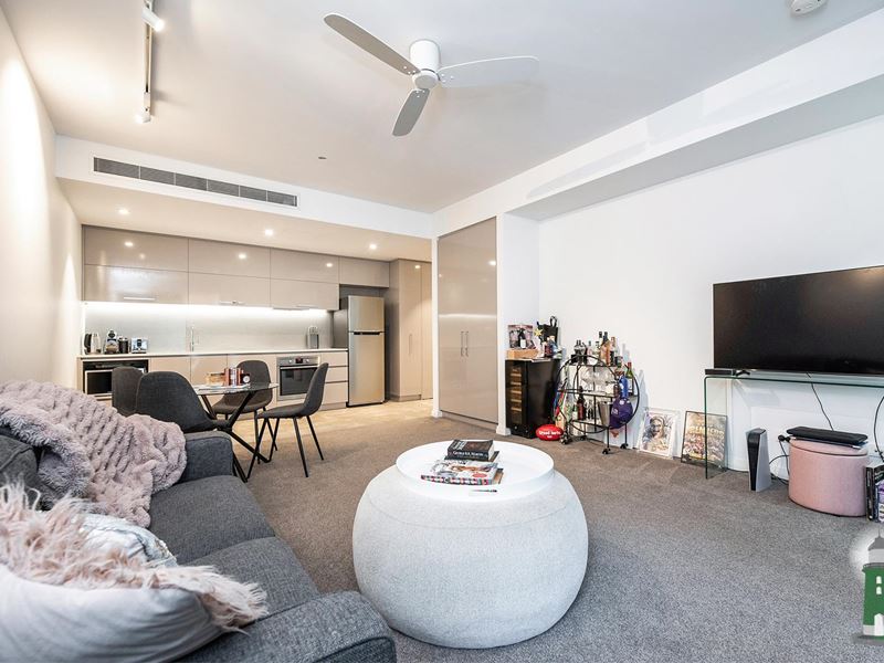106/51 Queen Victoria St, Fremantle WA 6160