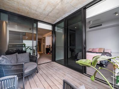 106/51 Queen Victoria St, Fremantle WA 6160