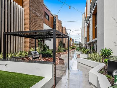106/51 Queen Victoria St, Fremantle WA 6160