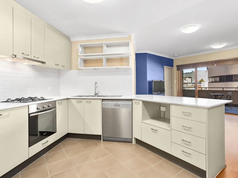 11/76 Newcastle Street, Perth WA 6000