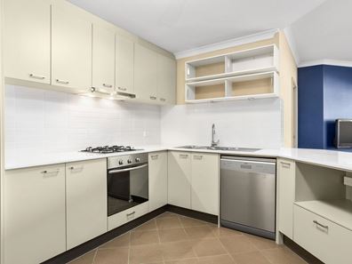 11/76 Newcastle Street, Perth WA 6000