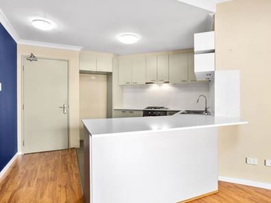 11/76 Newcastle Street, Perth WA 6000