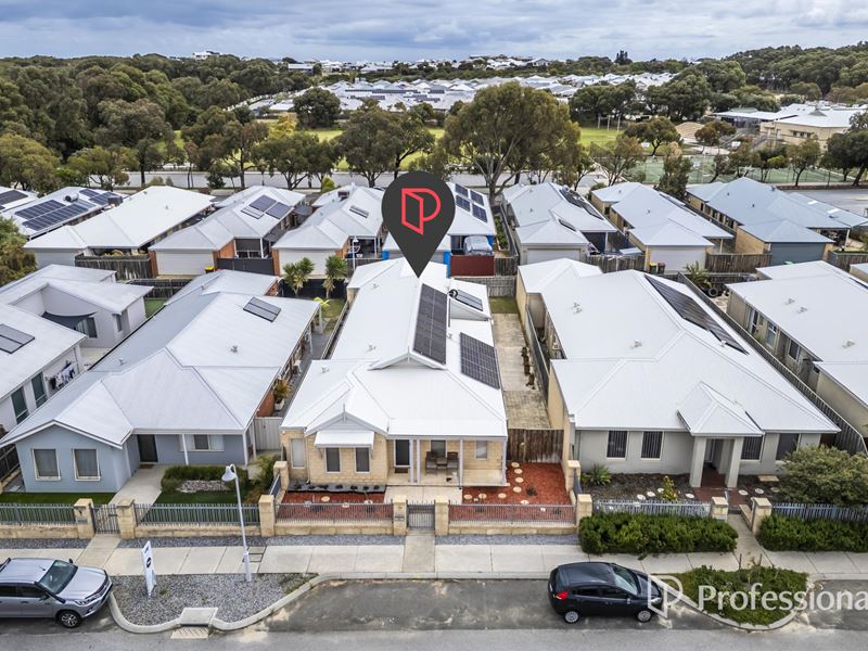 15 Whitecap Street, Yanchep WA 6035