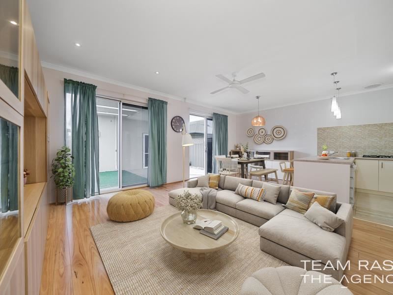 15 Olearia Alley, Dayton