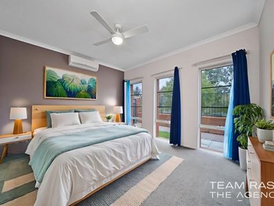15 Olearia Alley, Dayton WA 6055