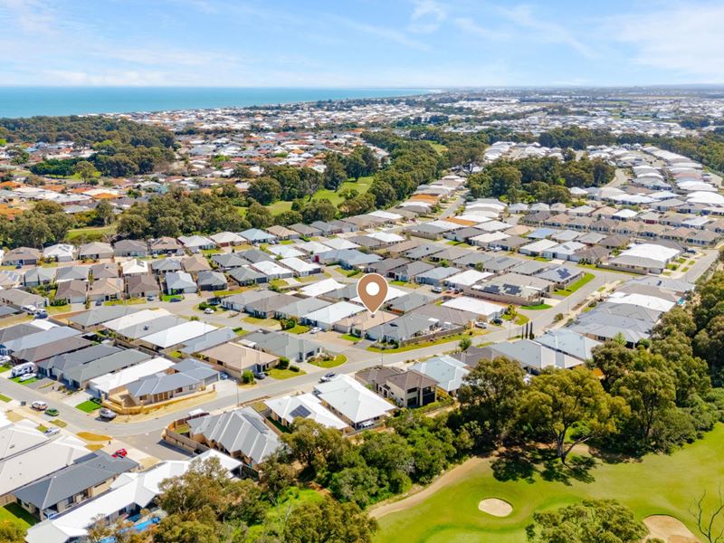 4 Gullane Way, Meadow Springs