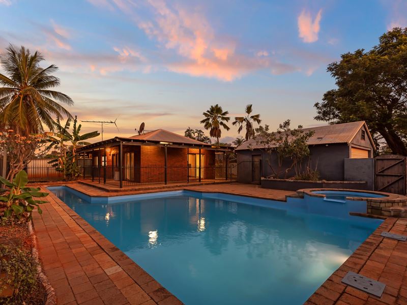 4B Sasakawa Close, Cable Beach WA 6726
