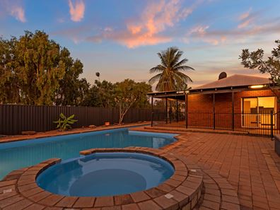 4B Sasakawa Close, Cable Beach WA 6726