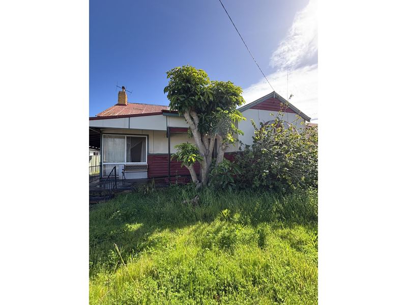 18 Columba Street, South Bunbury WA 6230