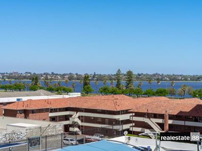14/255 Adelaide Terrace, Perth WA 6000
