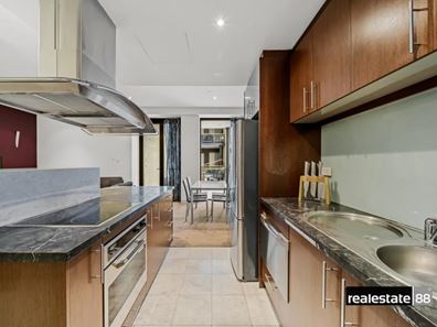 14/255 Adelaide Terrace, Perth WA 6000