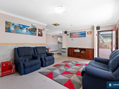 97 Cortis Way, Langford WA 6147