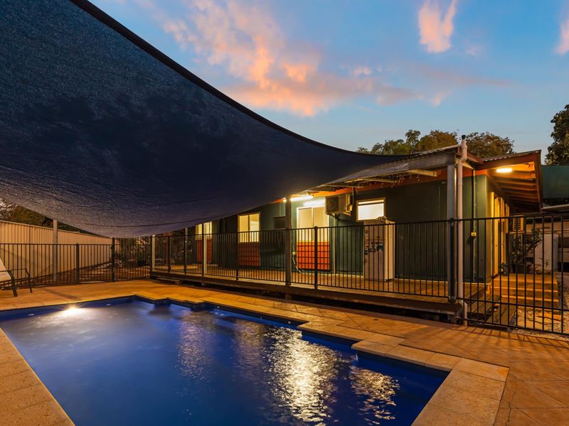 15 Frewer Avenue, Broome
