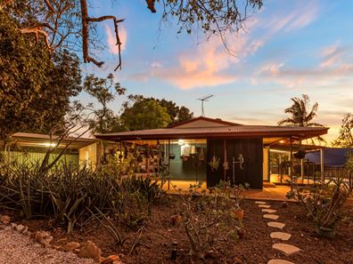 15 Frewer Avenue, Broome WA 6725