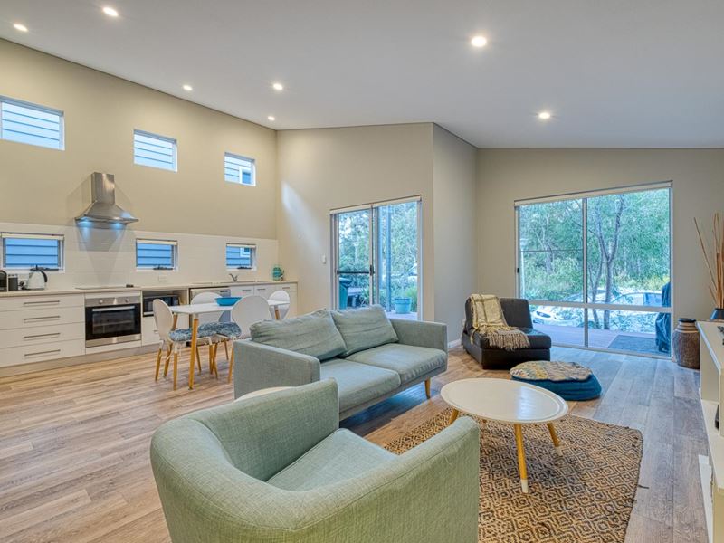 27/1652 Caves Road, Dunsborough WA 6281
