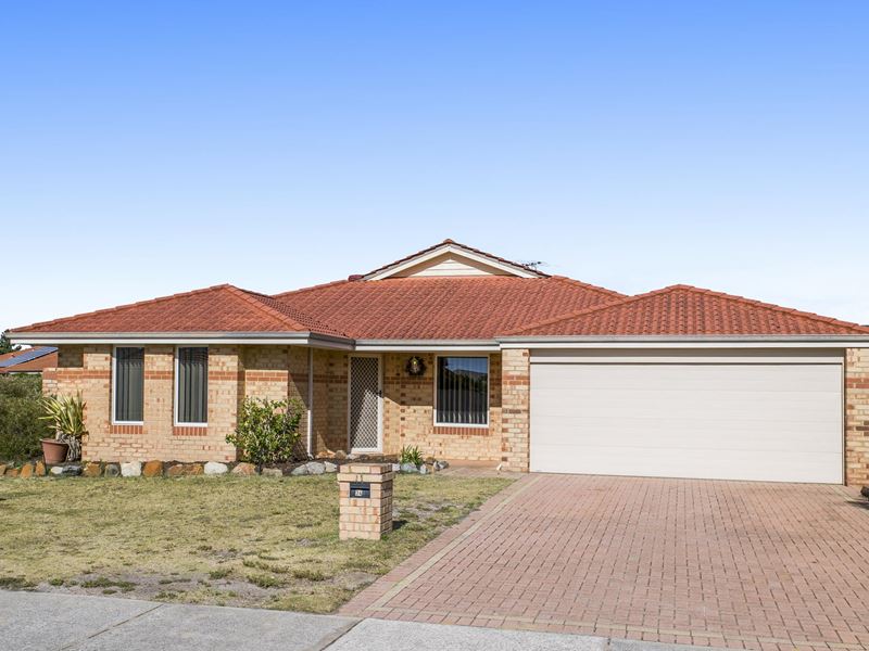 34 The Bridgeway, Canning Vale WA 6155