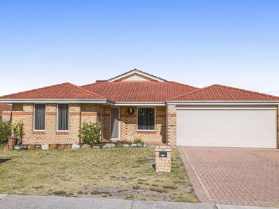 34 The Bridgeway, Canning Vale WA 6155