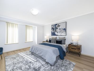 34 The Bridgeway, Canning Vale WA 6155