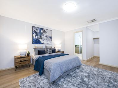 34 The Bridgeway, Canning Vale WA 6155