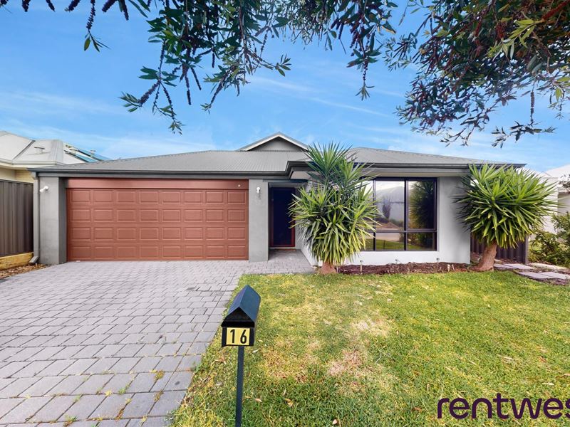 16 Ellsworth Road, Wellard WA 6170