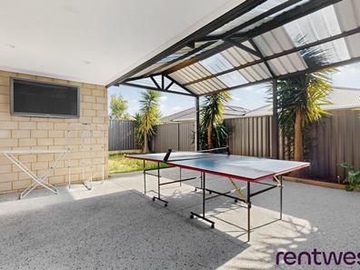 16 Ellsworth Road, Wellard WA 6170