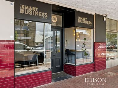 1/395-399 Oxford Street, Mount Hawthorn WA 6016