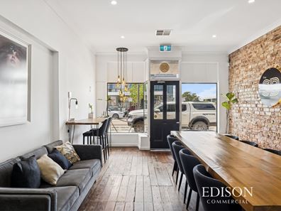 1/395-399 Oxford Street, Mount Hawthorn WA 6016
