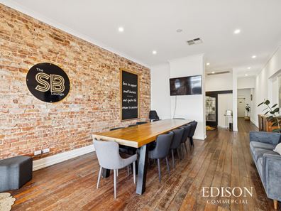 1/395-399 Oxford Street, Mount Hawthorn WA 6016