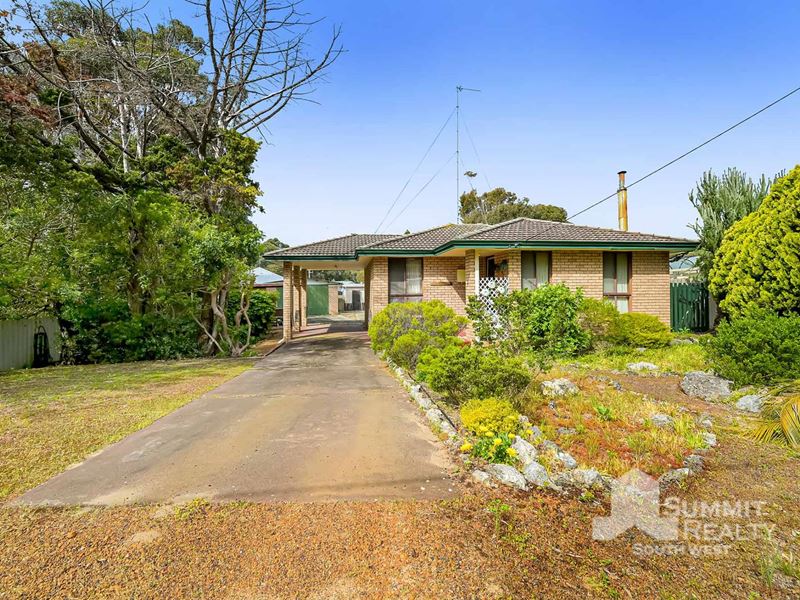 10 Allan Road, Binningup